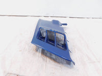 1984-1989 BMW K100RS K100 RS Alaska Blue Right Side Trim Panel Cowling Fairing - C3 Cycle