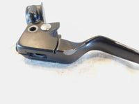 Harley Electra Glide Softail Dyna & Sportster Clutch Lever & Perch Mount Bracket - C3 Cycle