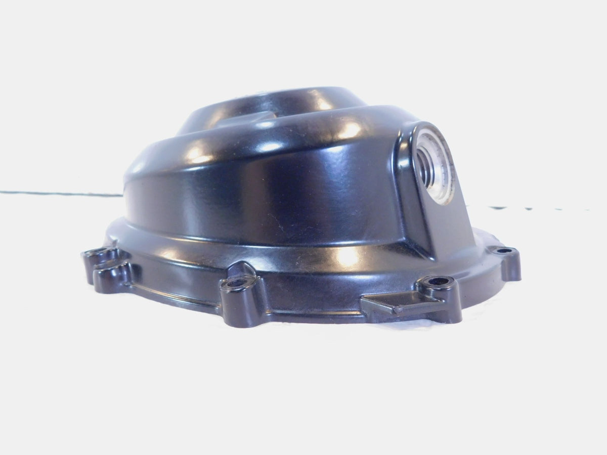 2013-2016 Triumph Street Triple R Daytona 675 Engine Motor Clutch Cover Case - C3 Cycle