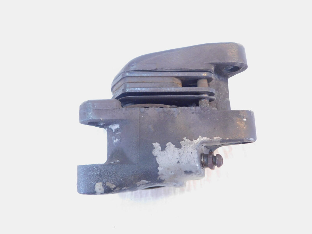 Harley Davidson Ironhead XL Sportster 1000 Front Left Brake Caliper & Bracket - C3 Cycle