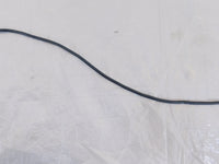 Harley Davidson CVO Street Electra Glide Ipod Intermediate Wire Wiring Harness - C3 Cycle