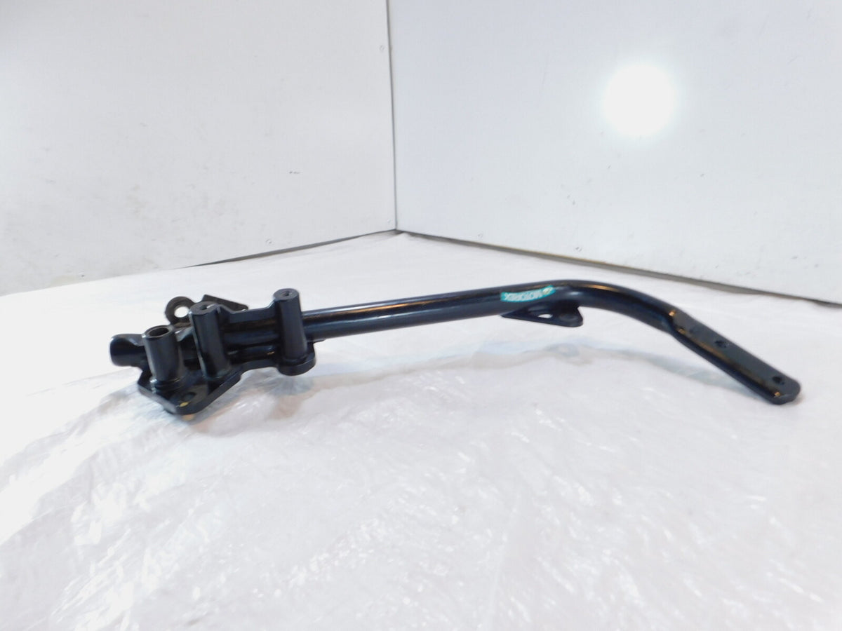 Moto Guzzi V7 III Carbon Special 750 Lower Engine Frame Left Cradle Arm Bracket - C3 Cycle