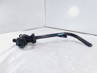 Moto Guzzi V7 III Carbon Special 750 Lower Engine Frame Left Cradle Arm Bracket - C3 Cycle