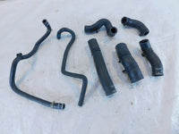 20-22 Indian Challenger Limited & Dark Horse Air Oil & Coolant Hose Line Box Lot - C3 Cycle