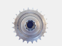 Harley Davidson EVO Touring FXR & Softail Compensator Gears Assembly