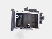 2008 Harley Davidson Dyna Low Rider & Wide Glide Black Transmission Housing Case - C3 Cycle