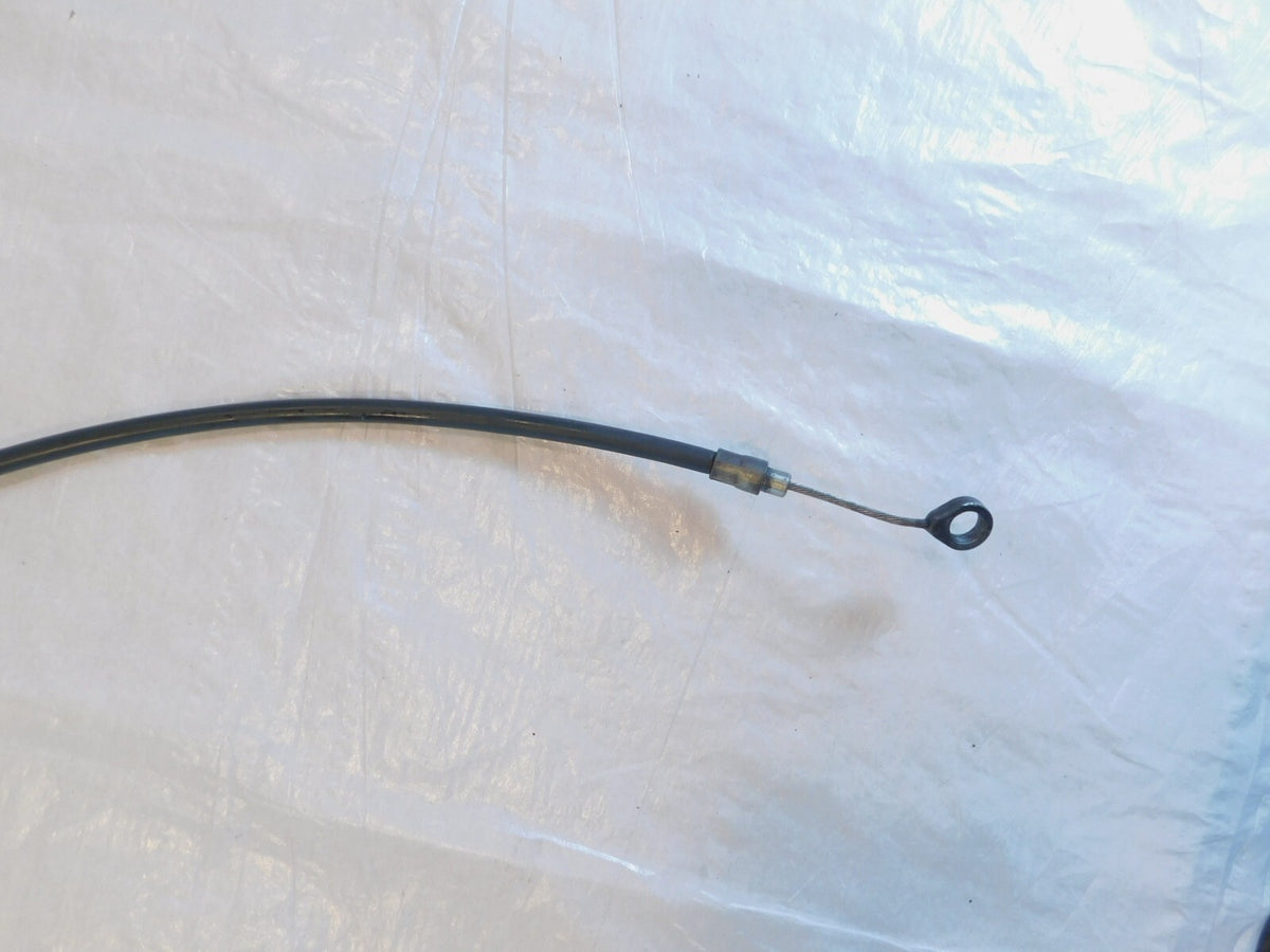 Harley Davidson Sportster 883 & 1200 Sport, Custom & Standard Clutch Cable Line - C3 Cycle