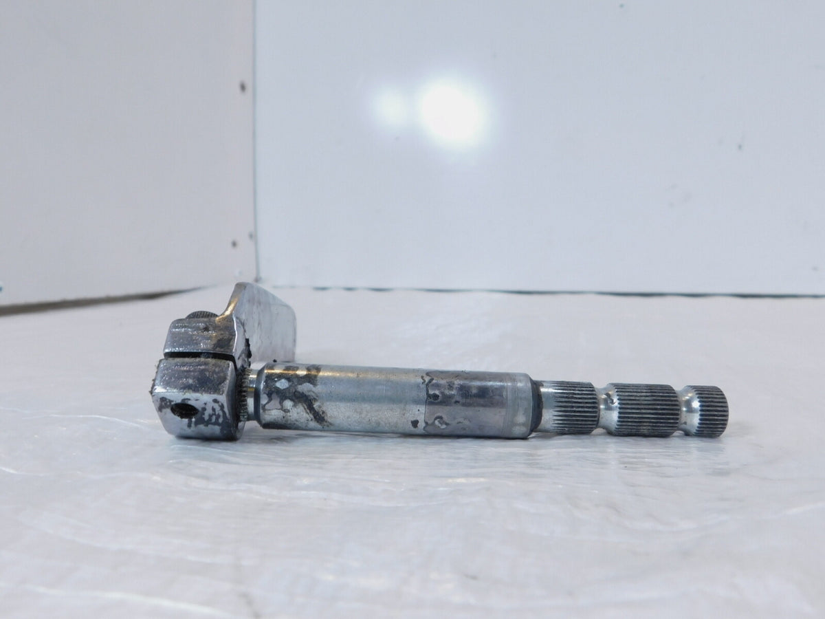 Harley Davidson Touring Road King Electra Glide Gear Shift Shifter Shaft & Lever - C3 Cycle