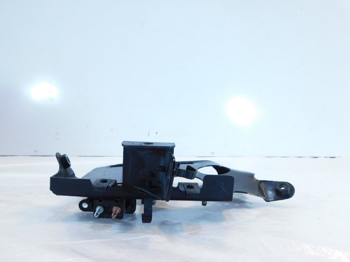 2008-2010 Victory Vision Touring Premium Ness Battery Tray Holder Mount Bracket - C3 Cycle