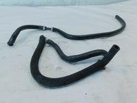 2004 04 Buell Firebolt XB9R XB12R Engine Motor Oil & Air Pipe Hose Line Lot - C3 Cycle