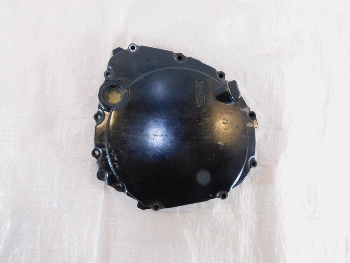 1996-1999 Suzuki GSXR600 GSXR750 OEM Right Engine Motor Clutch Cover 11340-33E00 - C3 Cycle