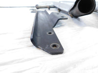 Harley Softail Heritage Classic Vance & Hines Exhaust Pipe System w/ Bracket - C3 Cycle
