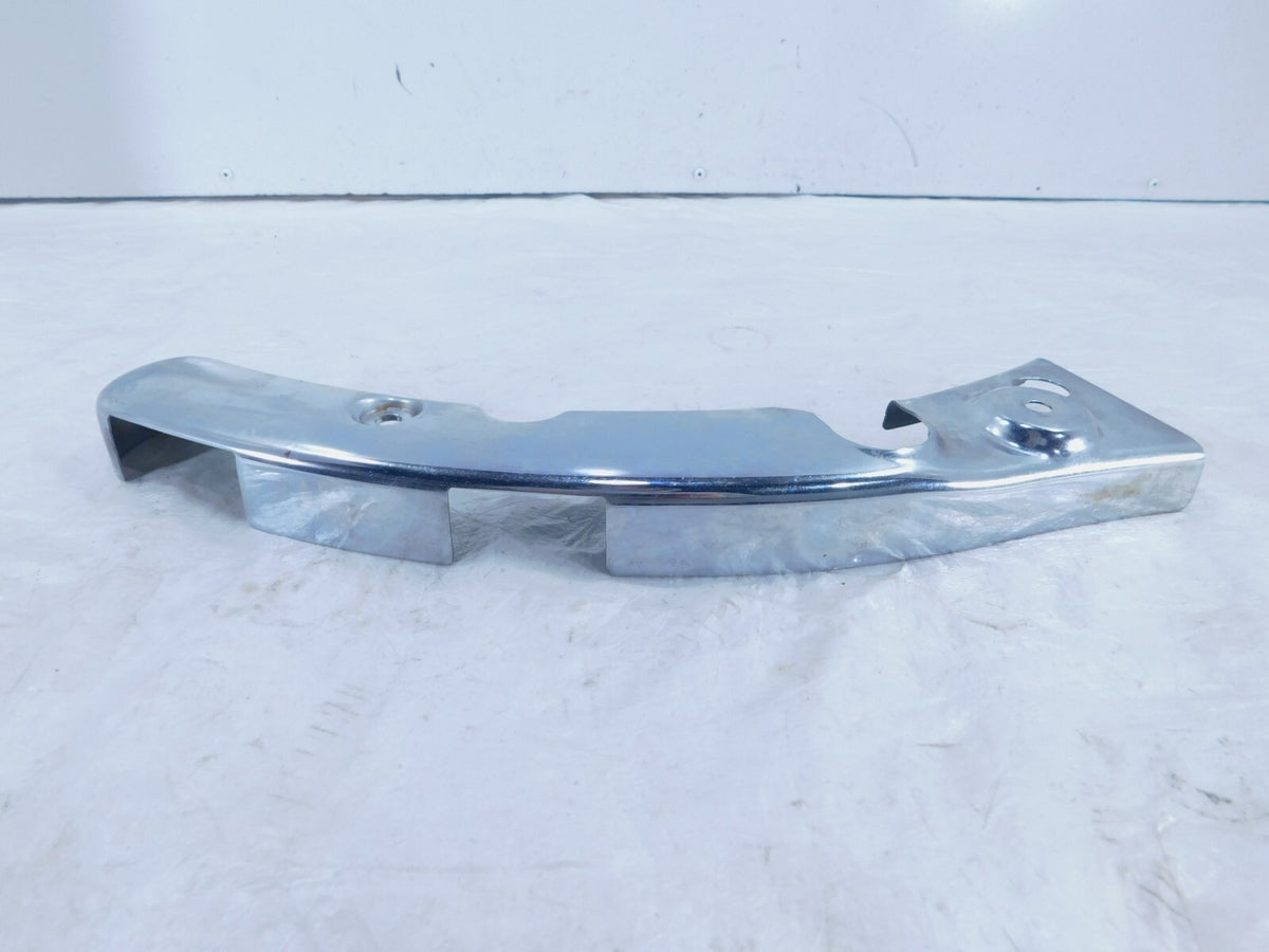Harley Touring Electra Glide Ultra Classic Limited Left Fender Frame Strut Cover - C3 Cycle