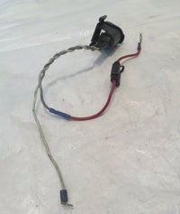 2004 04-2006 06 Yamaha YZFR1 YZF-R1 R1 Battery Twelve 12 Volt 12V Power Outlet - C3 Cycle