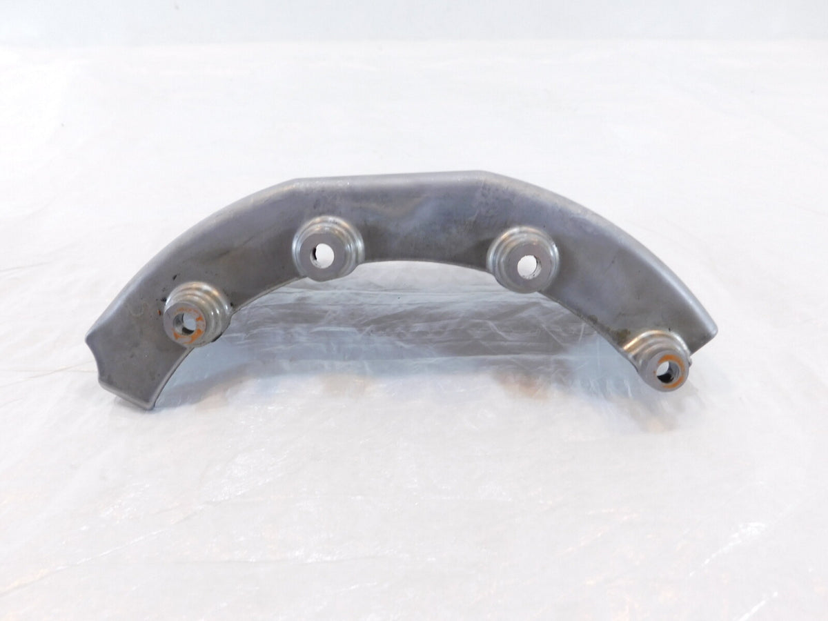 Yamaha XV1700 XV1600 Road Star 1600 1700 & S Engine Motor Crankcase Plate Baffle - C3 Cycle