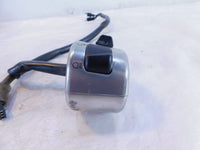 1998 Kawasaki VN1500 Vulcan 1500 Classic Left Handlebar Turn Signal Horn Switch - C3 Cycle