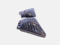 03-06 Harley Davidson V-Rod VRod VRSC & VSRSCD Night Rod Front Neck Cover Grills - C3 Cycle