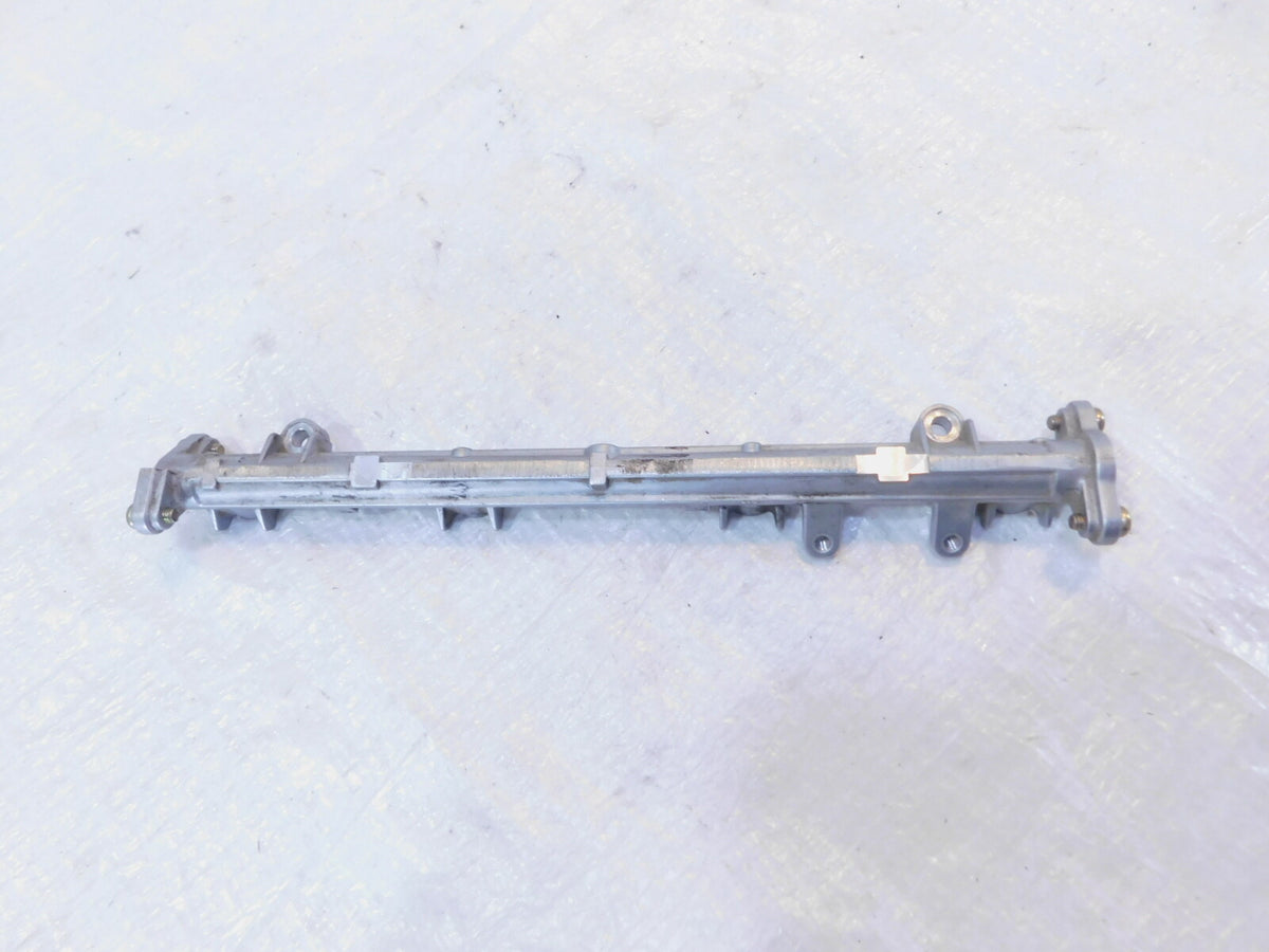 2003-2005 Yamaha FJR1300 FJR1300A Throttle Body Petrol Fuel Injector Rail Pipe - C3 Cycle