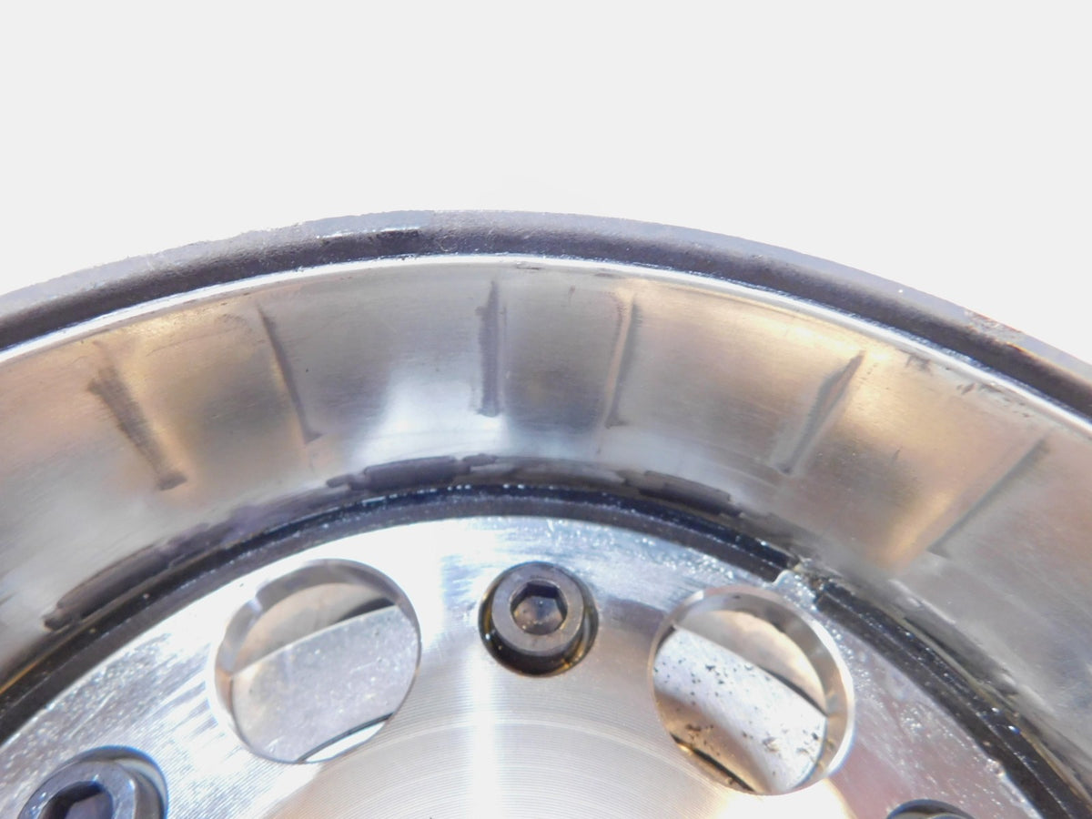 2013-2016 Triumph Street Triple 675 R RX Alternator Stator Rotor Flywheel & Gear - C3 Cycle