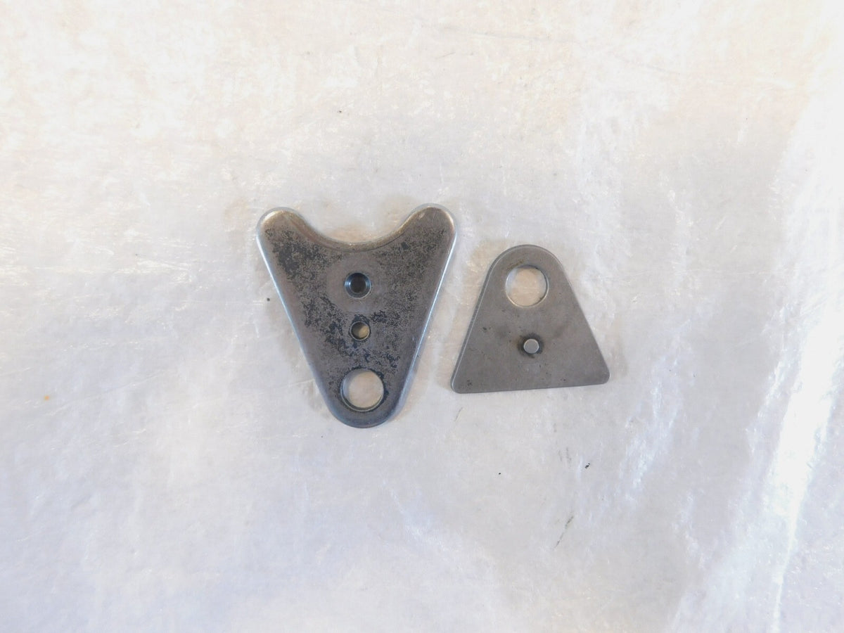 Harley Davidson Sportster 1200 & 883 Transmission Shift Shifter Detent Plates