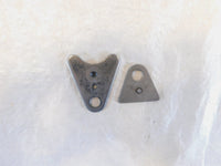 Harley Davidson Sportster 1200 & 883 Transmission Shift Shifter Detent Plates