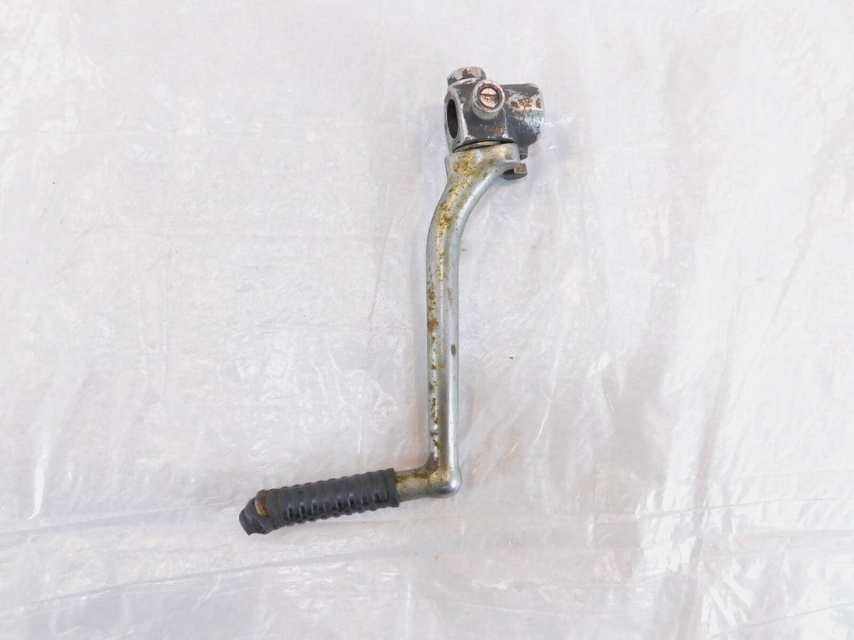 1970-1973 Honda CB350K CB350 350 Engine Motor Kick Start Kickstarter Pedal Lever - C3 Cycle