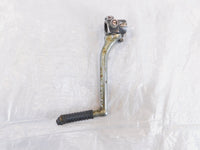 1970-1973 Honda CB350K CB350 350 Engine Motor Kick Start Kickstarter Pedal Lever - C3 Cycle