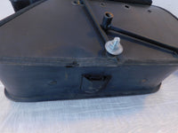 1995-00 Honda Shadow 1100 VT1100C2 ACE Dual Rear Left/Right Side Bag Saddlebags - C3 Cycle