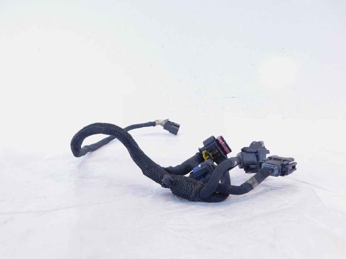 Harley Davidson Sportster 883 & 1200 Engine Motor Wire Wiring Harness Loom - C3 Cycle
