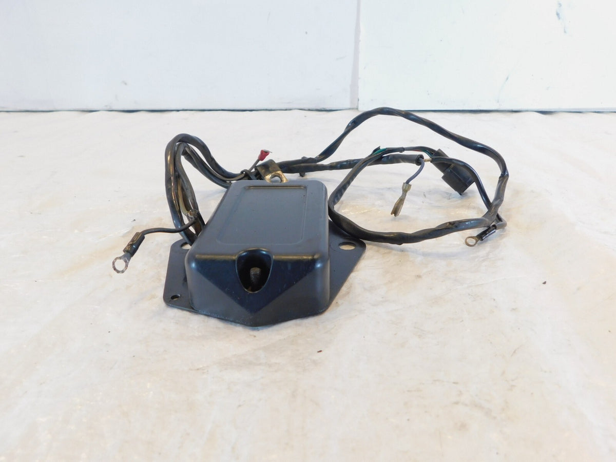 1983-1994 Harley Davidson Electra Glide Tour Glide Engine Ignition Module ECM - C3 Cycle