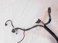 2001 Harley Davidson Touring Road King FLHR FLHRCI Main Wiring Harness Wire Loom - C3 Cycle