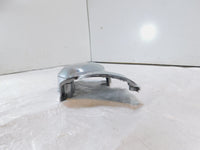 Suzuki Intruder 1400 Boulevard S83 VS1400 Chrome Left Engine Motor Output Cover - C3 Cycle