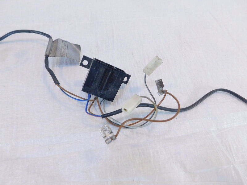 BMW K100 K1100 K1100LT K75 K75S K75RT Rear Brake Taillight Lamp Wire Subharness