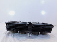 1982-1983 Yamaha XJ750 Maxim 750 Black Engine Motor Cylinder Barrel Jugs - C3 Cycle