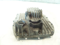 1985-2007 Yamaha V-Max 1200 VMX12 OEM Engine Motor Bottom Oil Pan Strainer Cover - C3 Cycle
