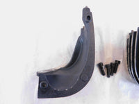 Indian Chief Chieftain Roadmaster & Springfield Exhaust Cylinder Head Cover Fins