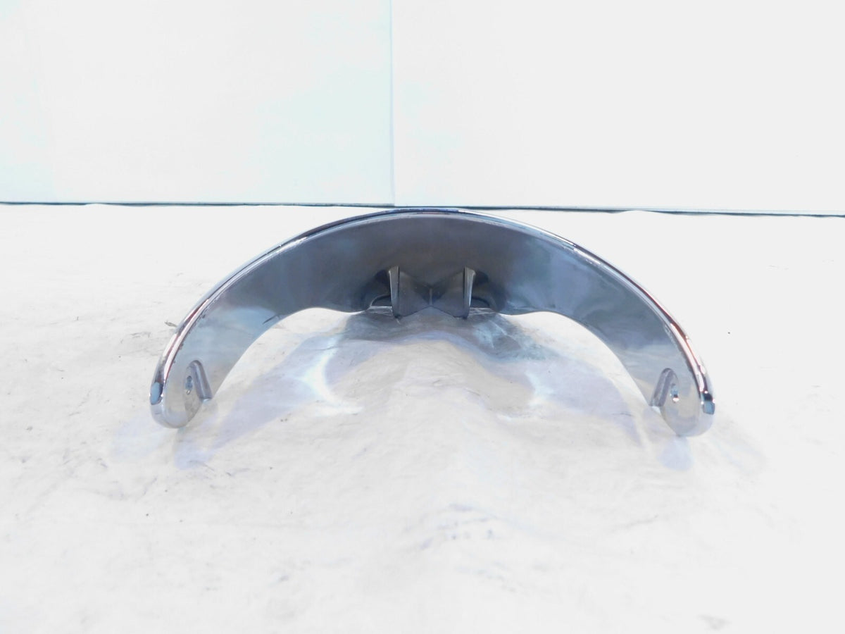 Harley V-Rod VRod VRSC VRSCA & VRSCAW Chrome Headlight Headlamp Mount Bracket - C3 Cycle