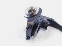 2014-2022 Harley Davidson Sportster 883 & 1200 Left Clutch Perch Bracket & Lever - C3 Cycle