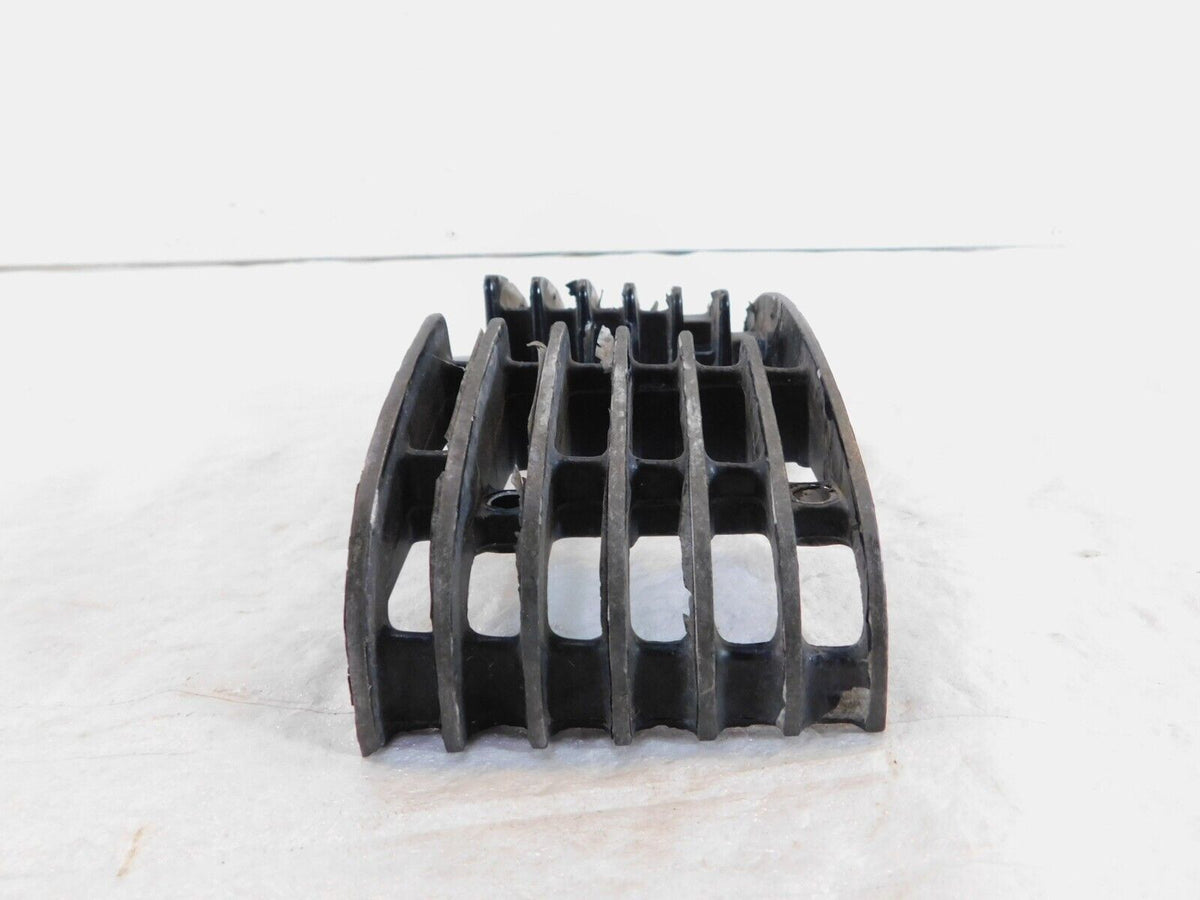Honda Shadow VT1100 VT1100C VT1100C2 Rear Right Cylinder Head Cooling Cover Fin - C3 Cycle