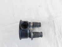 Aprilia RSV1000R RSVR & RSV 1000 Tuono Three Way Radiator Coolant Pipe Manifold - C3 Cycle