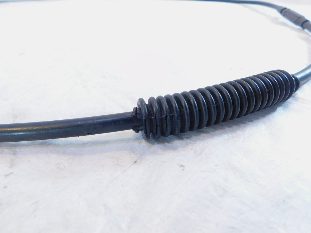 Harley Davidson Sportster 883 & 1200 73" Burly Clutch Handlebar Cable Pull Line - C3 Cycle