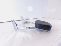 1987-1988 Honda VT1100 Spirit Shadow 1100 Passenger Backrest Sissbary Sissy Bar - C3 Cycle