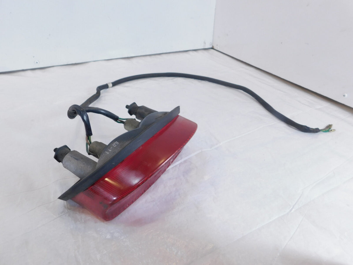 1987-2000 Honda VT1100C Shadow 1100 Spirit Rear Brake Taillight / Tail Lamp Unit - C3 Cycle