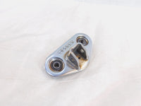 Honda VT750 Shadow Ace & Deluxe 750 Front Left Footpeg Footrest Mount Bracket - C3 Cycle