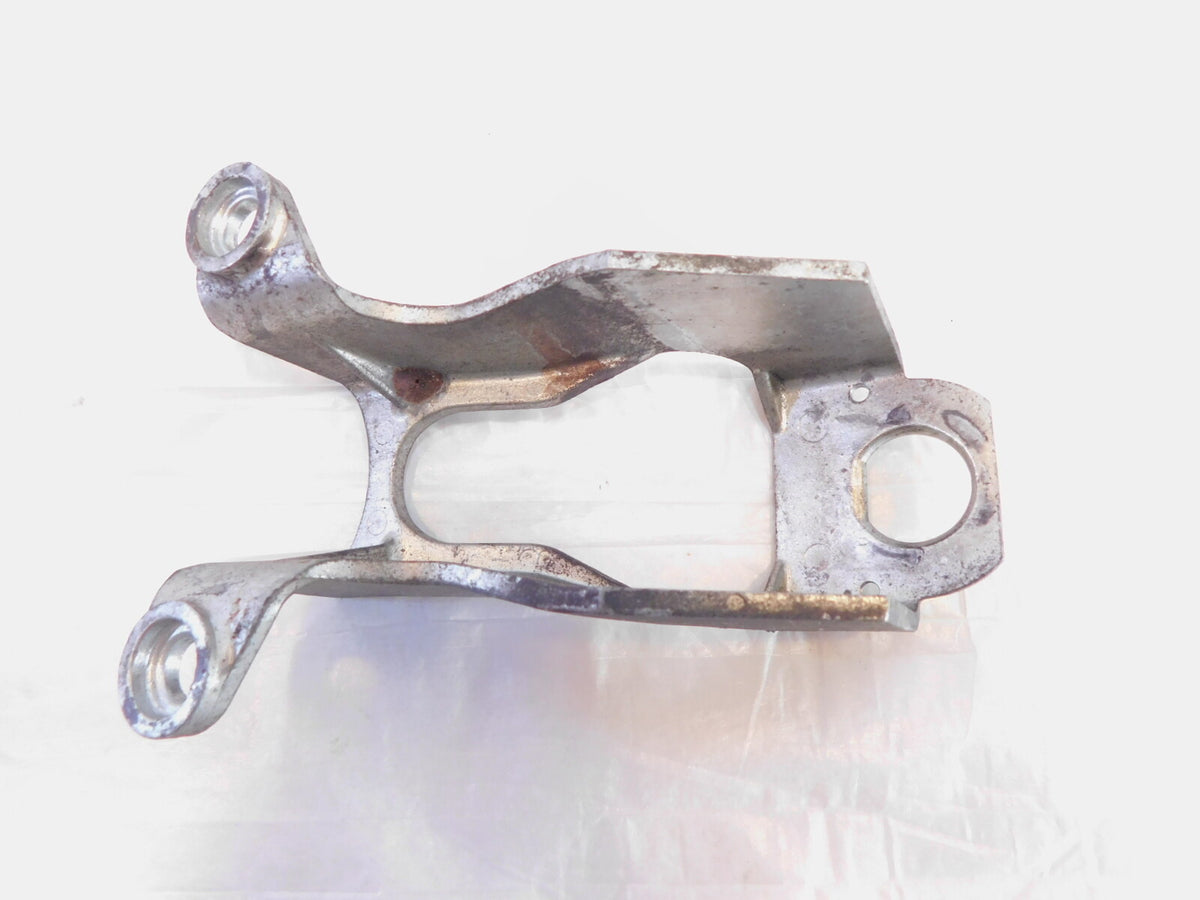 1987-1992 Harley Davidson Electra Glide Front Fork Ignition Switch Shield Lock - C3 Cycle