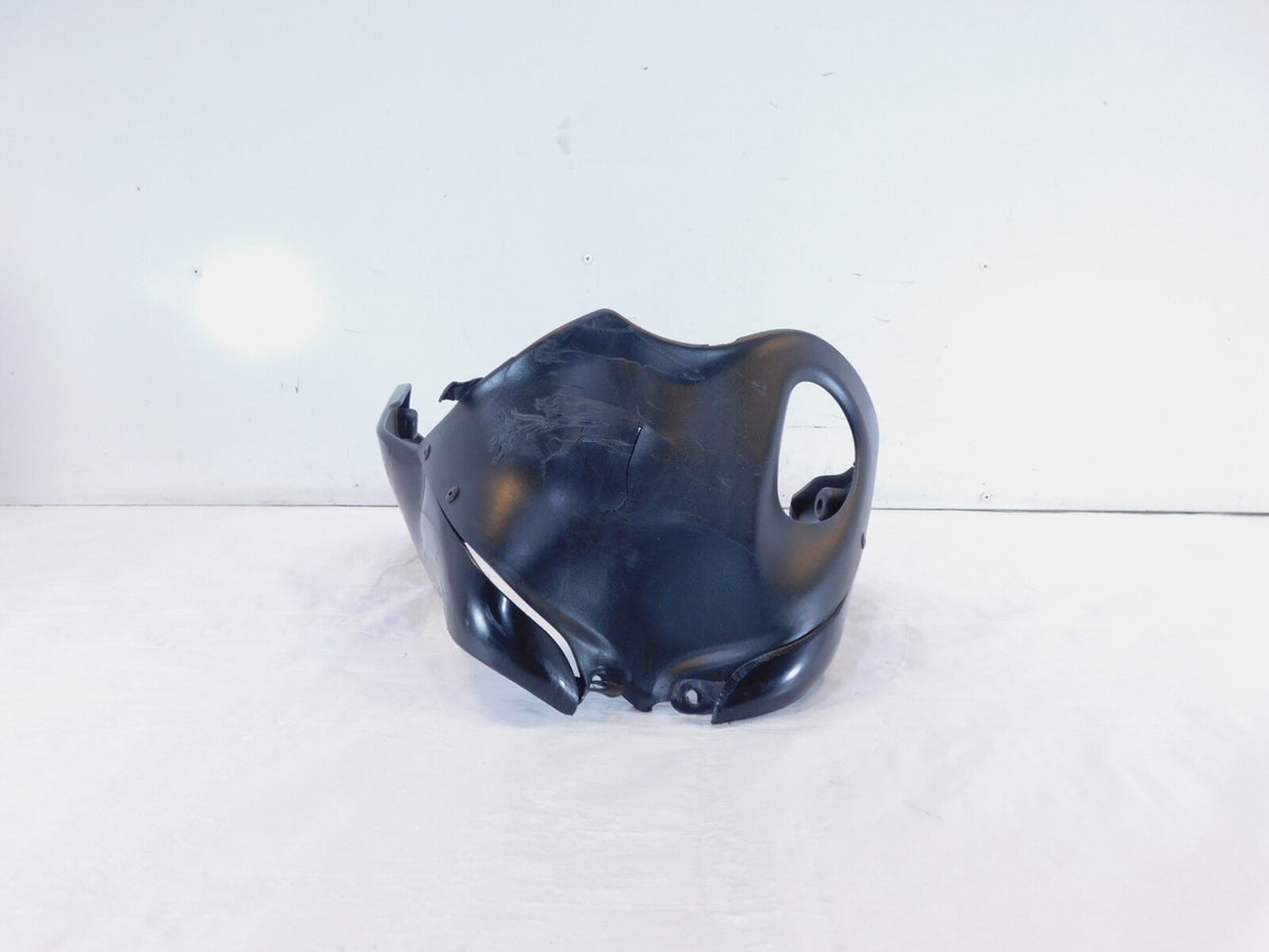 2009 Buell XB XB12 XB12R Firebolt Front Lower Chin Nose Fairing Cowling Cowl - C3 Cycle