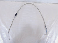 Harley Davidson Electra Glide Classic & Standard Throttle & Idle Control Cables - C3 Cycle