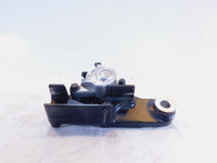 2004 04 Harley Davidson Sportster 883 1200 Rear Wheel Brake Disc Caliper Bracket - C3 Cycle