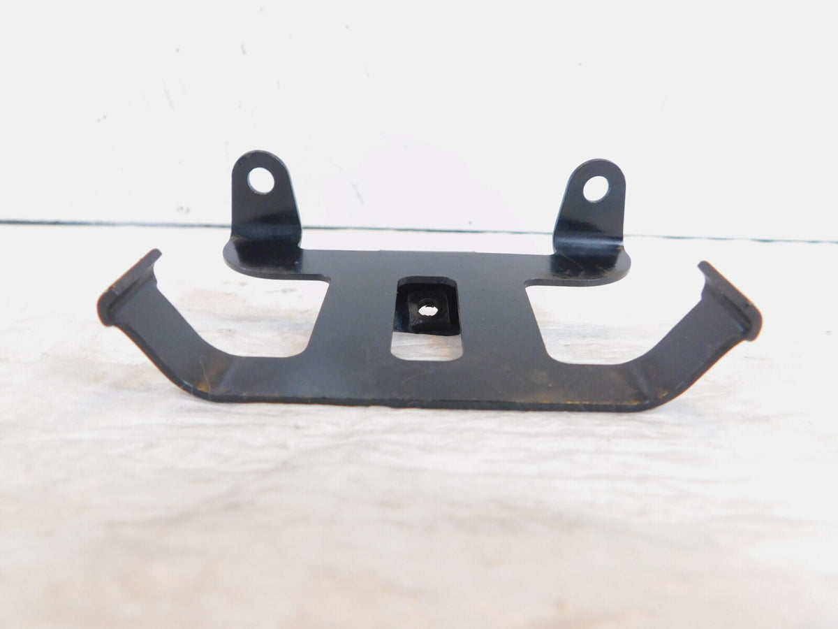 2002-2004 BMW R1200CL R1200 CL Black Wire Chassis Cable Harness Holder Bracket - C3 Cycle