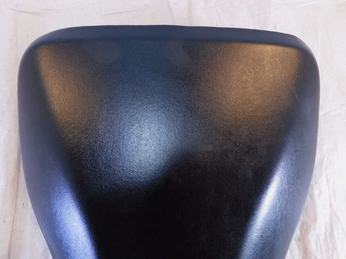 Honda CBR600RR CBR600RA CBR 600 RR Black Front Main Rider Seat Cushion Pad - C3 Cycle